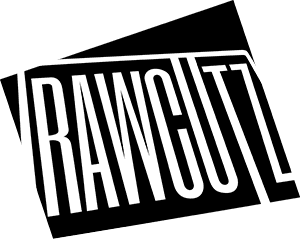Raw Cutz logo